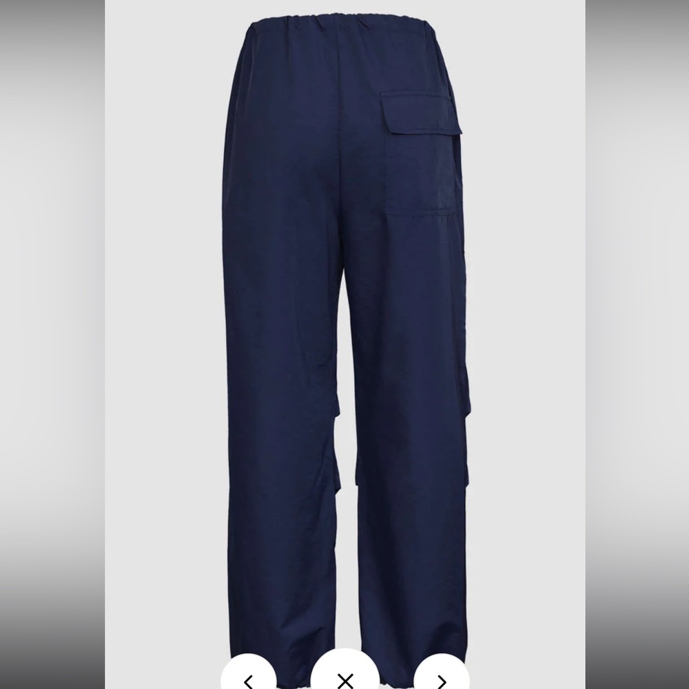 Cargo Pants - Micas